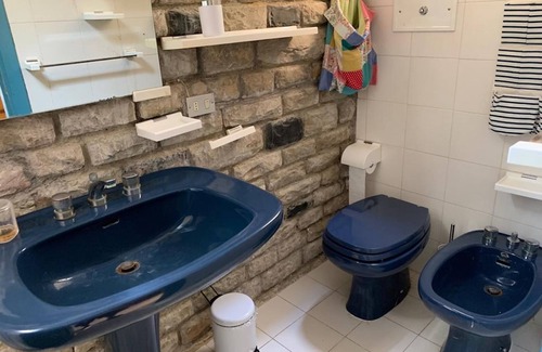 Portovenere Villa | The View
