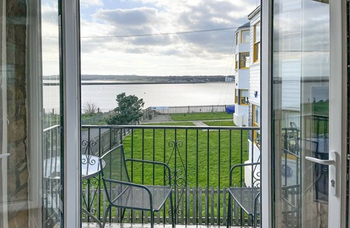 Tynemouth Cottage | The View Old Coastguard Cottage