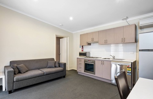 Kalgoorlie Hotel | The View on Hannans Kalgoorlie