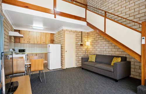 Kalgoorlie Hotel | The View on Hannans Kalgoorlie