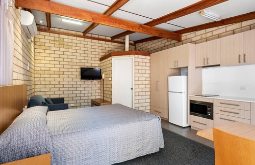 Kalgoorlie Hotel | The View on Hannans Kalgoorlie