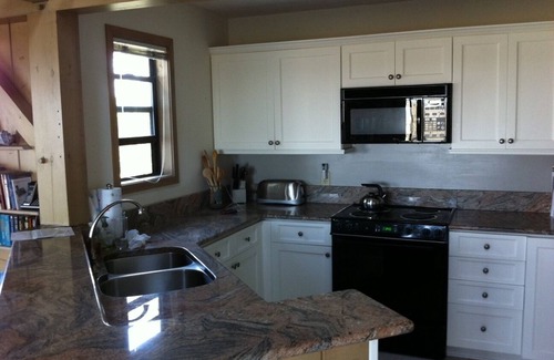 Bald Head Island Condo | 'The View' - Rent the Most Spectacular View on Bald Head