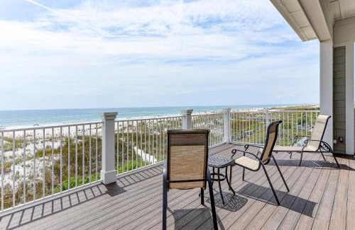 St. Augustine Beach House | The View
