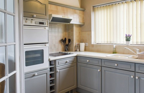 Llansanffraid Glan Conwy Cottage | The View - Yr Olygfa