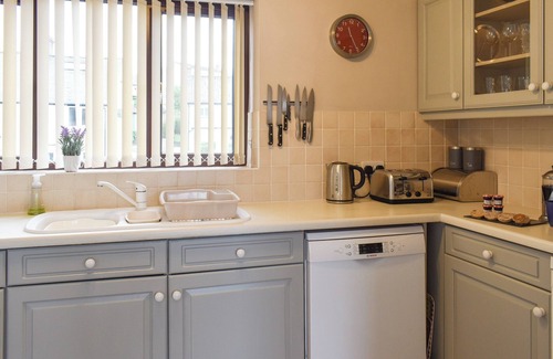 Llansanffraid Glan Conwy Cottage | The View - Yr Olygfa