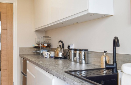 Llansanffraid Glan Conwy Cottage | The View - Yr Olygfa