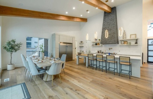 Summit Park House | The Views at Matterhorn