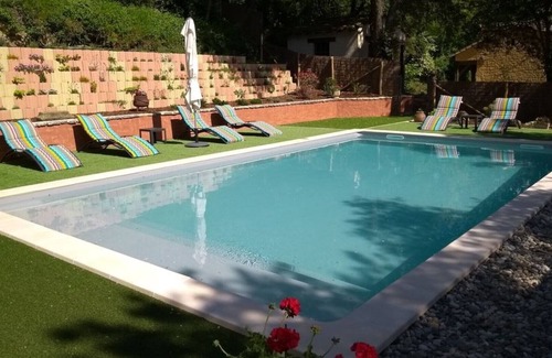 Sarlat-la-Caneda House | THE VILLA 4 OF THE HIGH OF SARLAT