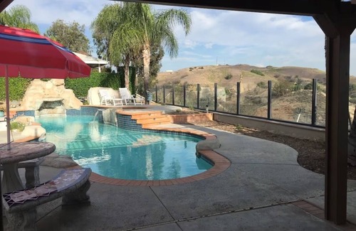 Rowland Heights Villa | The Villa - Clean, Serene, Quiet & Amazing Views!