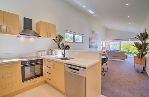 Queenstown House | The Villa Lookout - Queenstown Holiday Villa