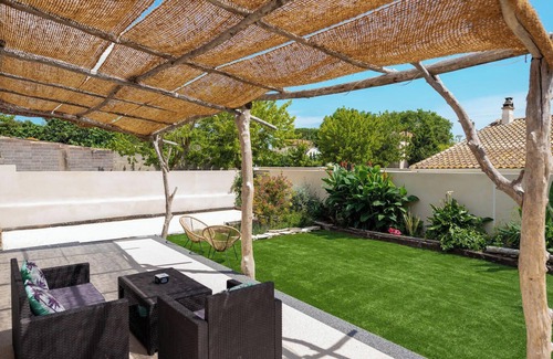 Vias Villa | the villa of charms