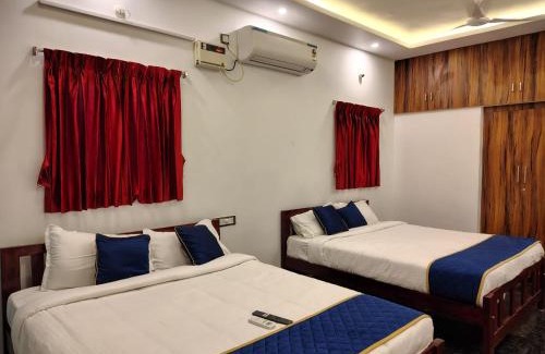 Kalapettai House | THE VILLA Pondicherry