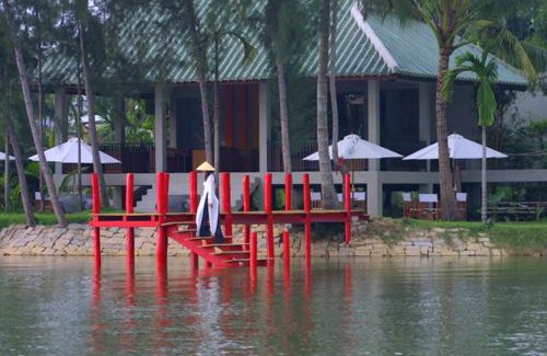 Cam Thanh Villa | THE VILLA @ RED BRIDGE