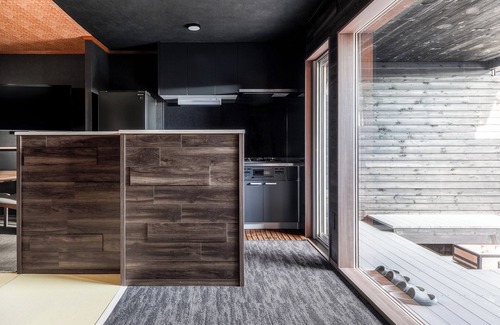 Shiraoi Villa | THE VILLA SEIFUMEIGETSU