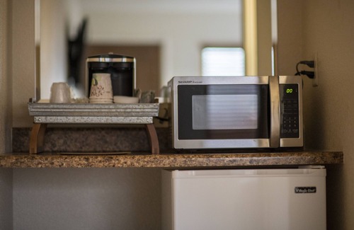 Mill Creek Hotel | The Village at Highlands Ranch