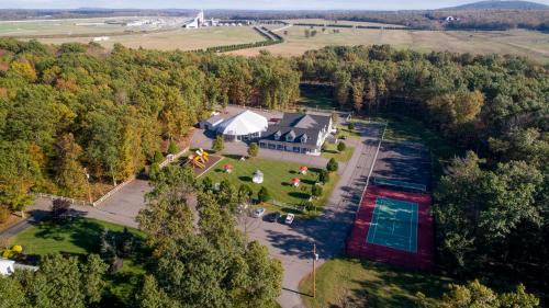 Blakeslee Resort | The Village at Pocono