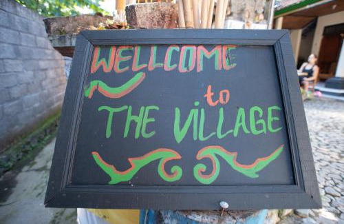Kaliasem House | The Village Bed and Breakfast