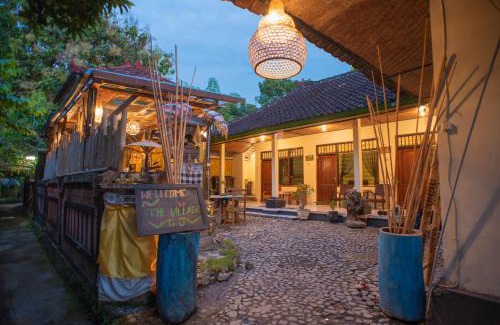 Kaliasem House | The Village Bed and Breakfast