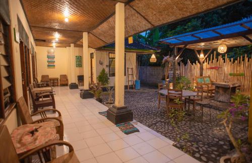Kaliasem House | The Village Bed and Breakfast