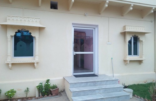 Sawai Madhopur House | The Village Heart Ranthambhore - All rooms