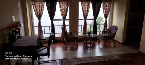 Majkhali Apartment | The Village Homestay