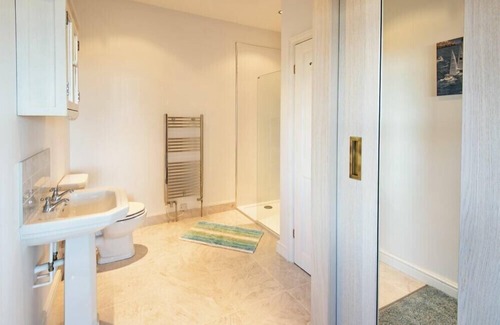 Embleton Cottage | THE VILLAS NO3, family friendly, with open fire in Embleton