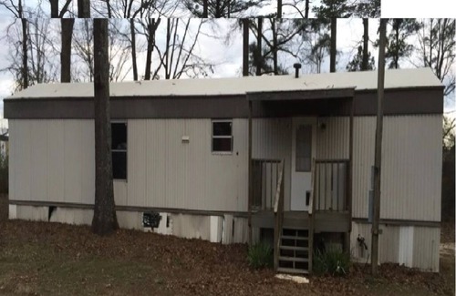 Jemison House | The Villas on 220 #236