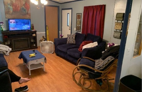 Jemison House | The Villas on 220 #236