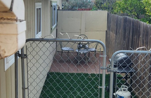 Lemon Grove House | The Vintage Hideway