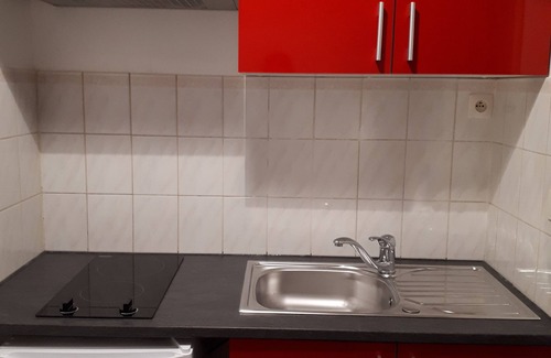 Annecy Apartment | THE VIRGILE SUPERB STUDIO ANNECY