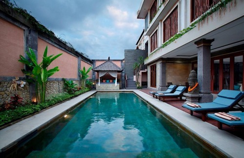 Petitenget Hotel | The Visala Boutique Suites Seminyak – Superior Room #08