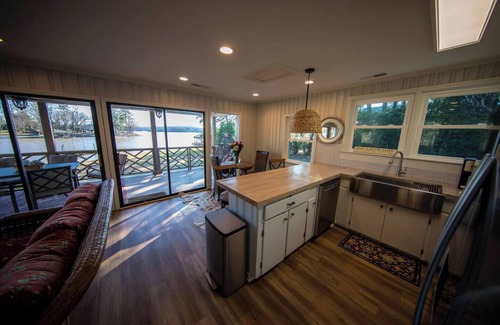 Camden House | The Vista: 3-BR