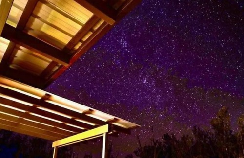 Fern Forest House | The Volcano Home As seen on Discovery Channels Building off the Grid