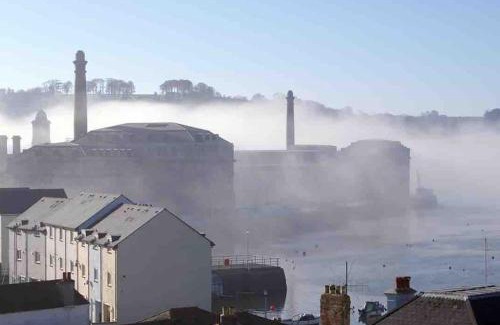 Plymouth House | The Vottage - 3 bed cottage