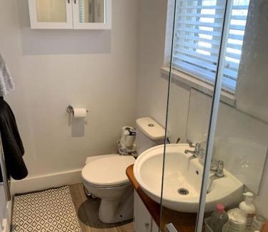 Plymouth House | The Vottage - 3 bed cottage