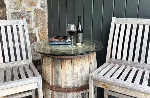 Hunter Ski Chalet | The Vue - A Mountain Chalet in the Catskills
