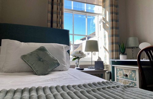 Weymouth House | The Wadham