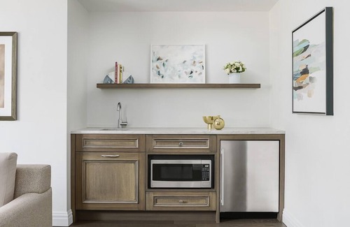 Central Park West Hotel | The Wallace