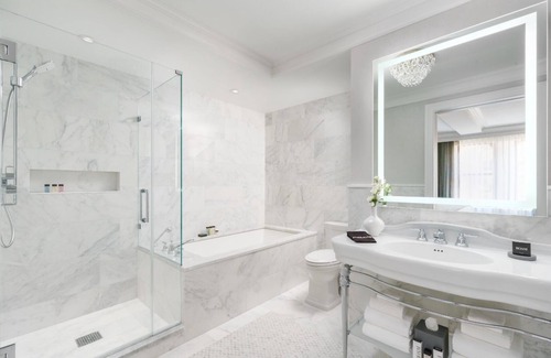 Central Park West Hotel | The Wallace