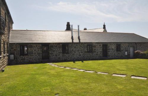 St. Buryan Apartment | The Wallow