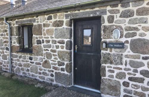 St. Buryan Apartment | The Wallow