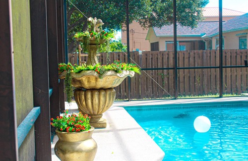 Port Malabar House | 👑⚱🕌⭐The Wanderer's Palace👑🕌⚱⭐