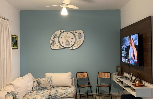 Baleia Apartment | The warmth of home 100 meters from the beach. Apartment - Praia da Baleia -
