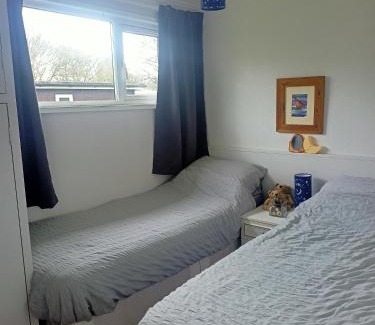 Cromer Ski Chalet | The Warren Chalet