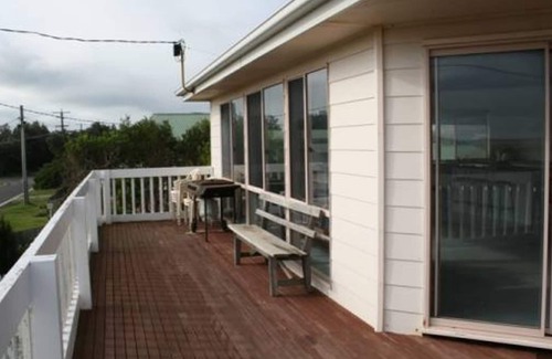 Cape Woolamai House | The Waters Edge at Tampa