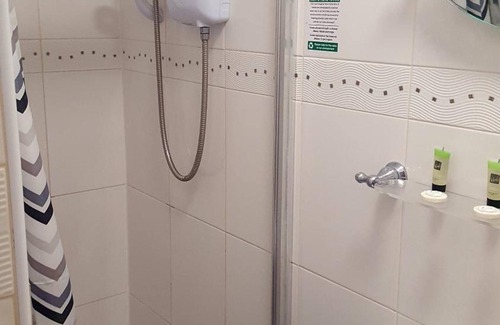 Crewe Hotel | The Waverley Hotel