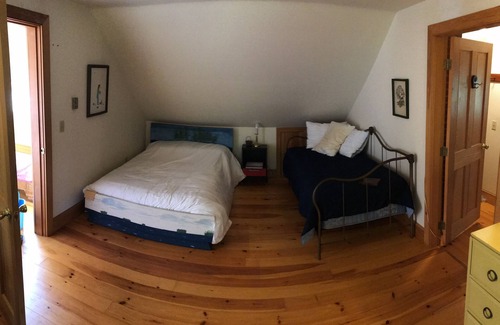 Vinalhaven House | The Way Life Should Be