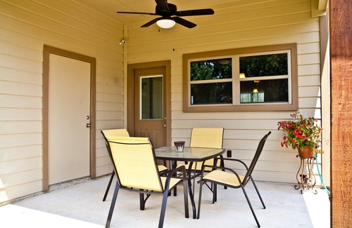 Kyle House | "The Wedgewood"/A Little Bit Country, Close To Town, New, Clean And Fresh.