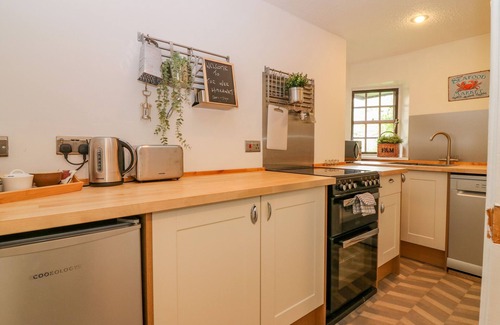 Newburgh Cottage | The Wee Hideaway