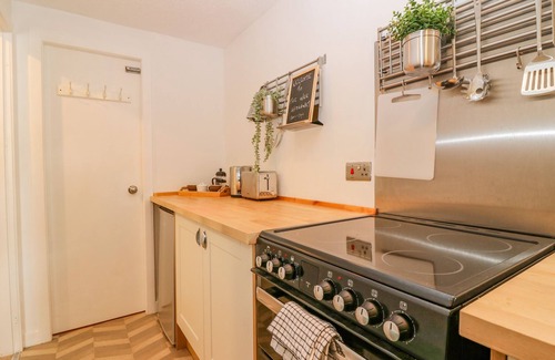 Newburgh Cottage | The Wee Hideaway